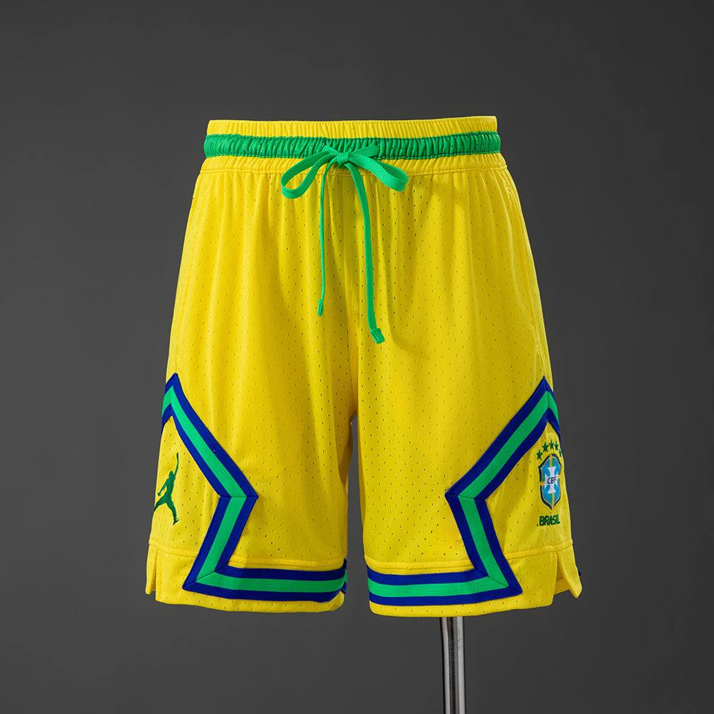 Brasil 2026 | Pantalón Basketball