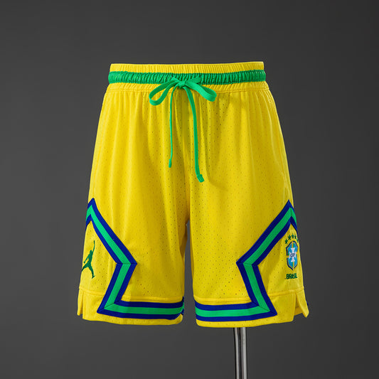 Brasil 2026 | Pantalón Basketball