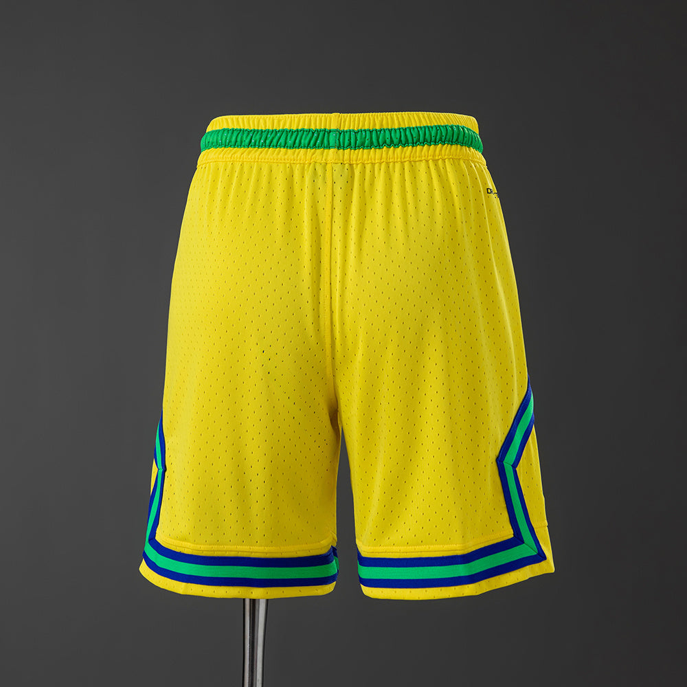 Brasil 2026 | Pantalón Basketball