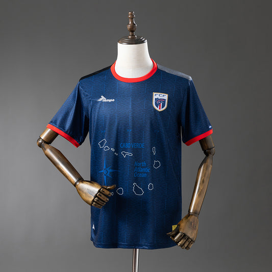 Cabo Verde 2026 | Local