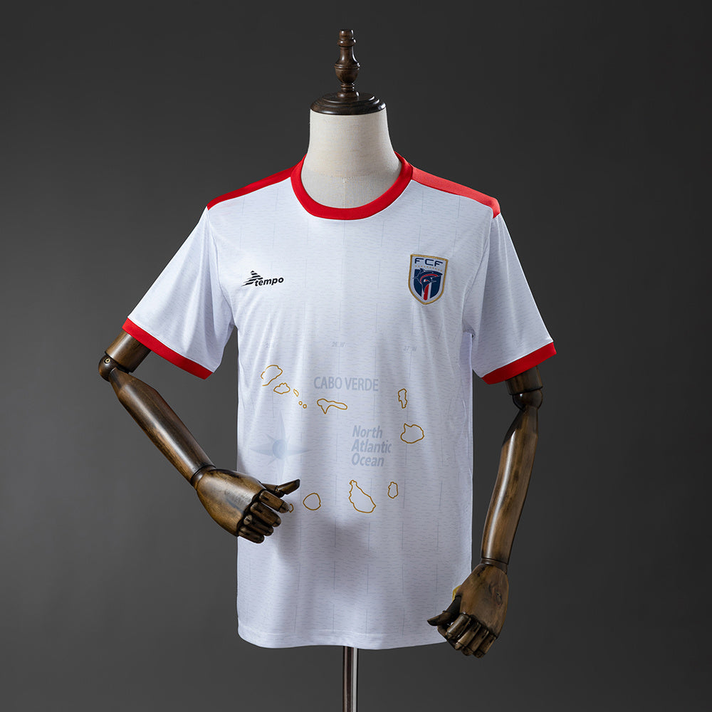 Cabo Verde 2026 | Visitante