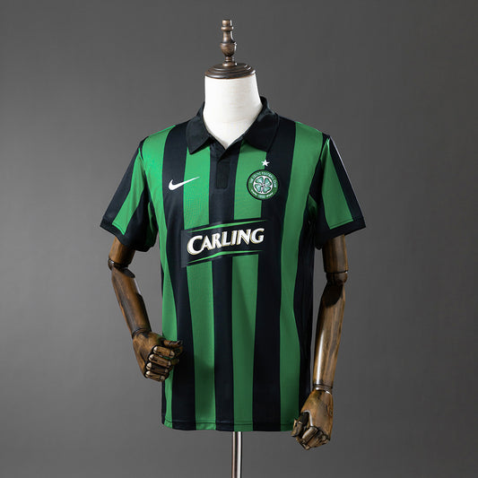 Celtic 2006-2007 | Primera Equipación
