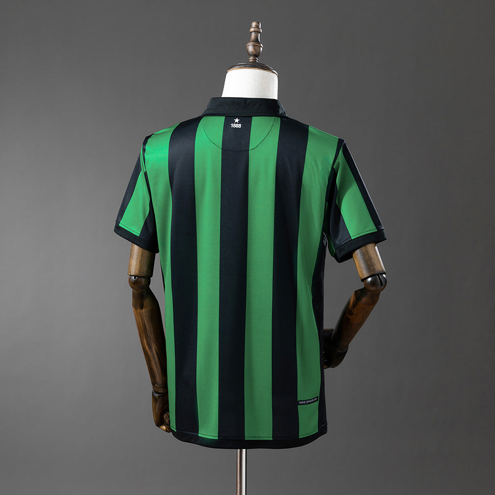 Celtic 2006-2007 | Primera Equipación