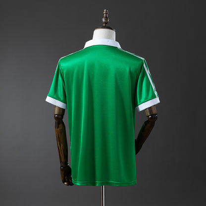Celtic 1980-1981 | Segunda Equipación
