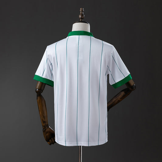 Celtic 1984-1986 | Segunda Equipación