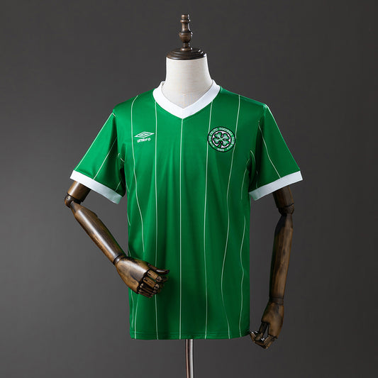 Celtic 1984-1996 | Primera Equipación