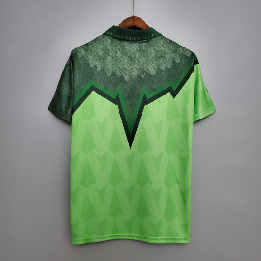 Celtic 1991-1992 | Primera Equipación