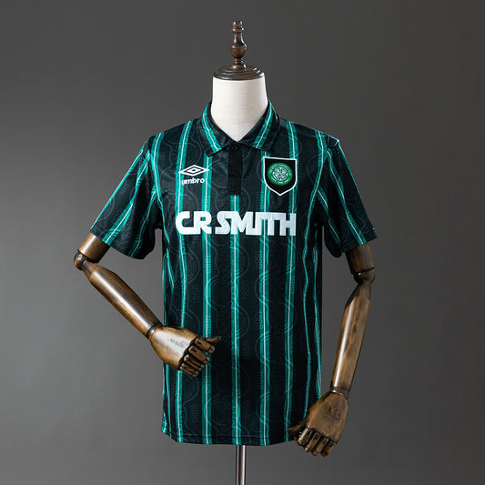 Celtic 1992-1993 | Segunda Equipación