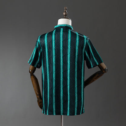 Celtic 1992-1993 | Segunda Equipación