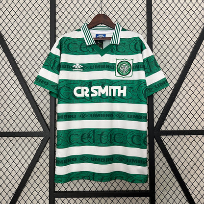 Celtic 1995-1997 | Primera Equipación