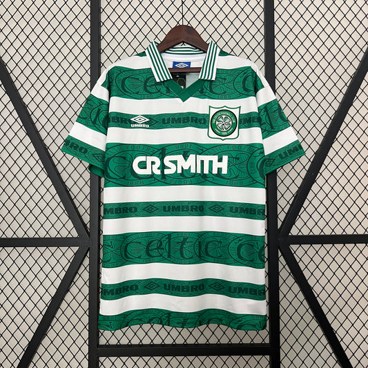 Celtic 1995-1997 | Primera Equipación