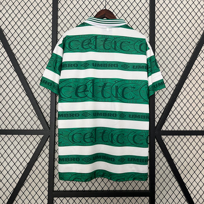 Celtic 1995-1997 | Primera Equipación