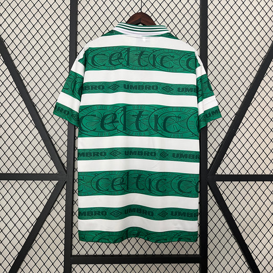 Celtic 1995-1997 | Primera Equipación