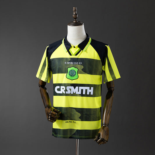 Celtic 1996-1997 | Segunda Equipación