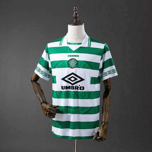 Celtic 1998-1999 | Primera Equipación