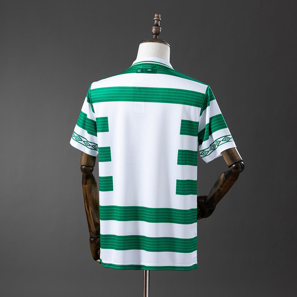 Celtic 1998-1999 | Primera Equipación