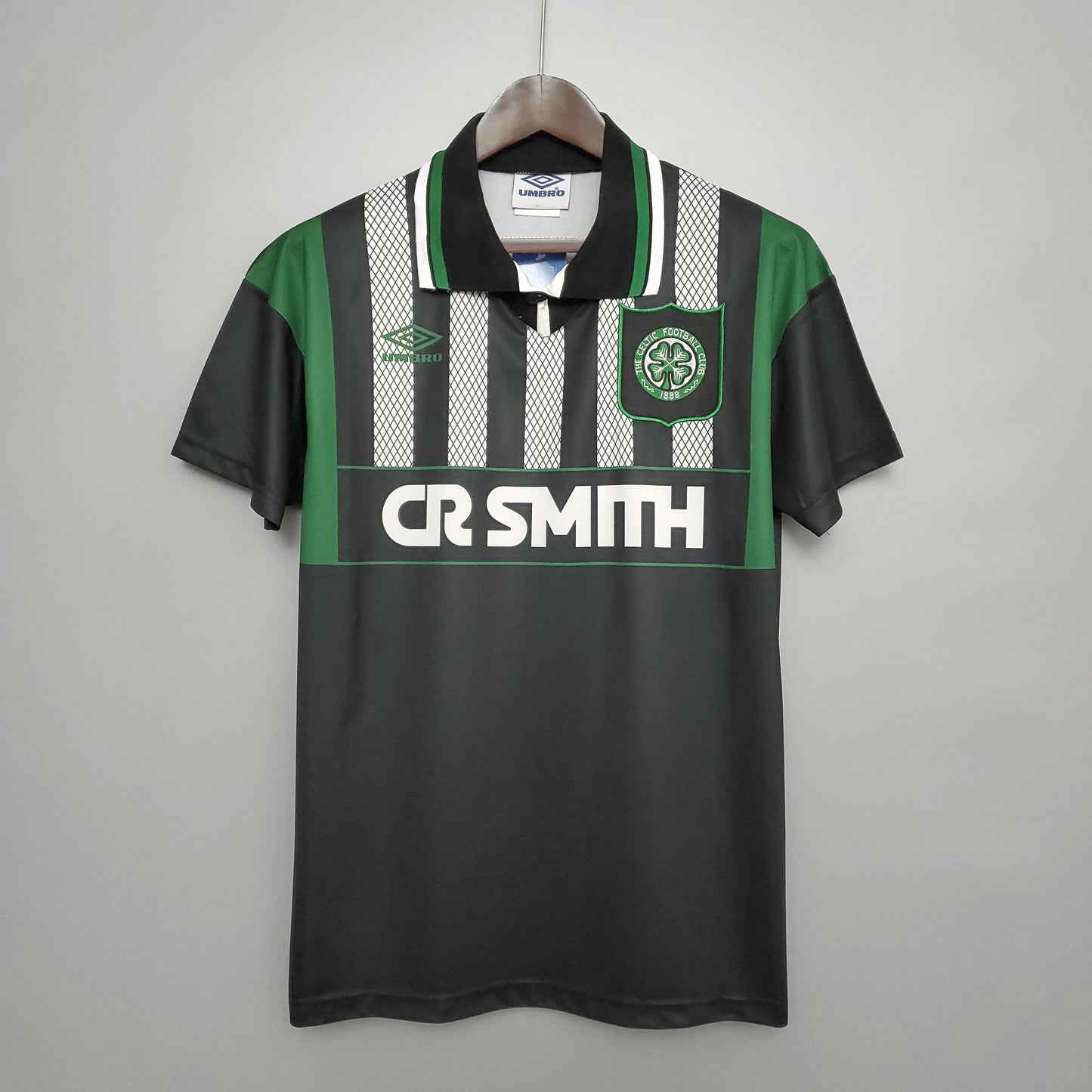 Celtic 1994-1996 | Segunda Equipación