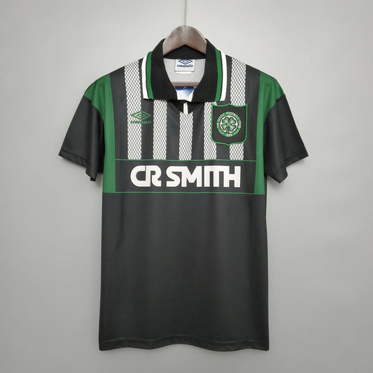 Celtic 1994-1996 | Segunda Equipación