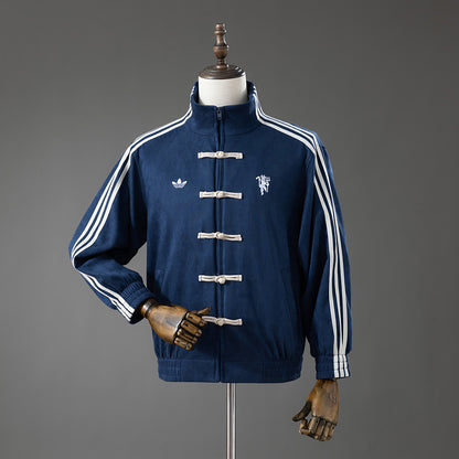Manchester United 26/27 | Chaqueta Año Nuevo Chino