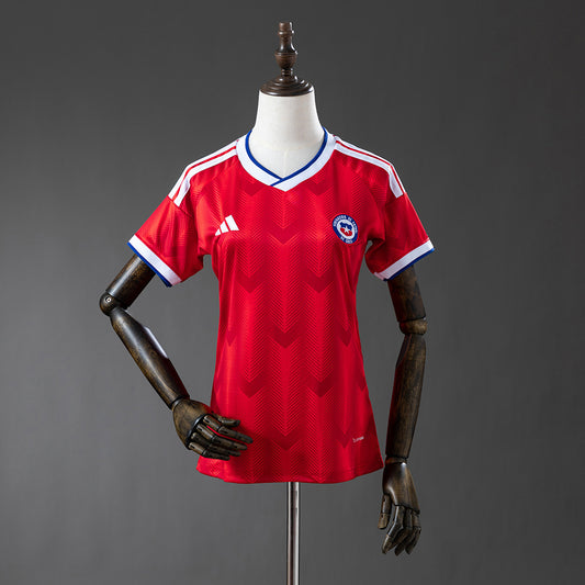Chile 2026 | Local Mujer