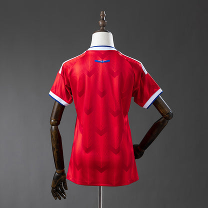 Chile 2026 | Local Mujer
