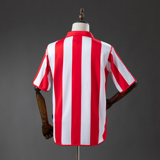 Chivas 2003-2004 | Primera Equipación