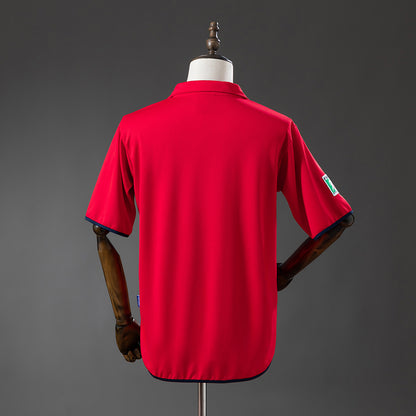 Chivas 2003-2004 | Tercera Equipación