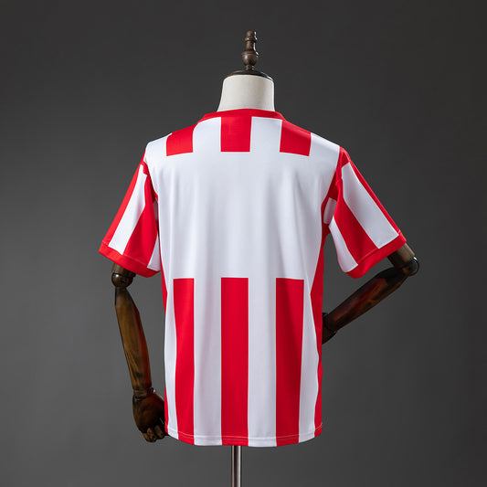 Chivas 1991-1992 | Primera Equipación