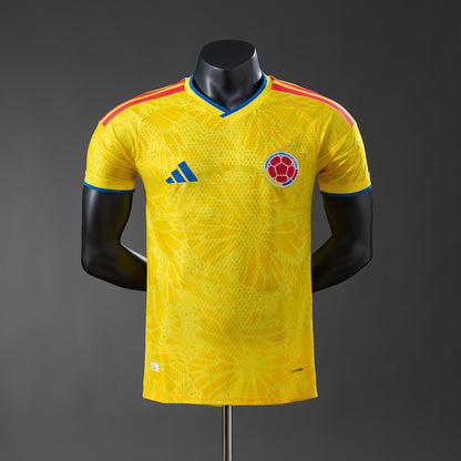 Player Version
