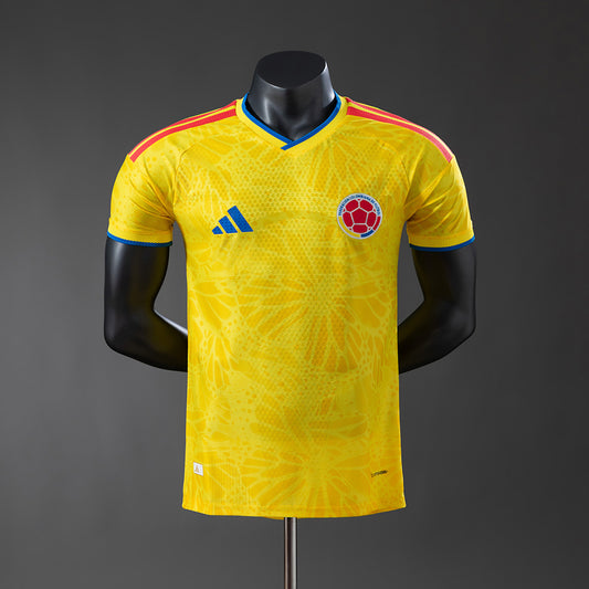 Player Version