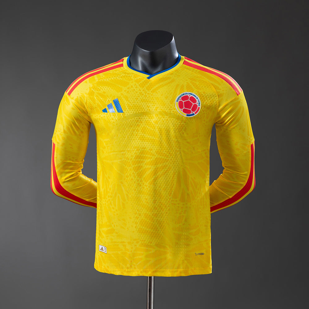 Player version