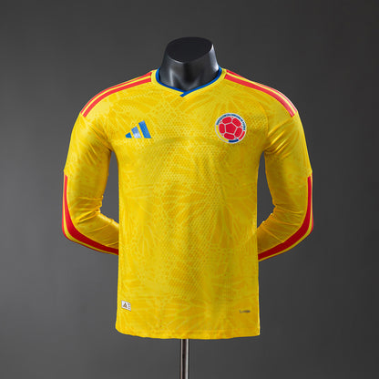 Player version