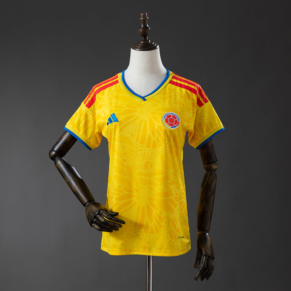 Colombia 2026 | Local Mujer