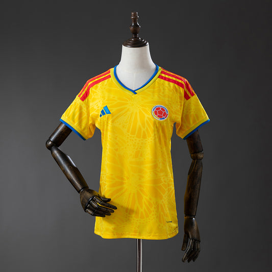 Colombia 2026 | Local Mujer