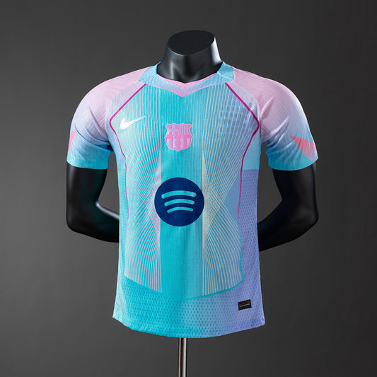 F.C. Barcelona 25/26 | Concept Edition 2