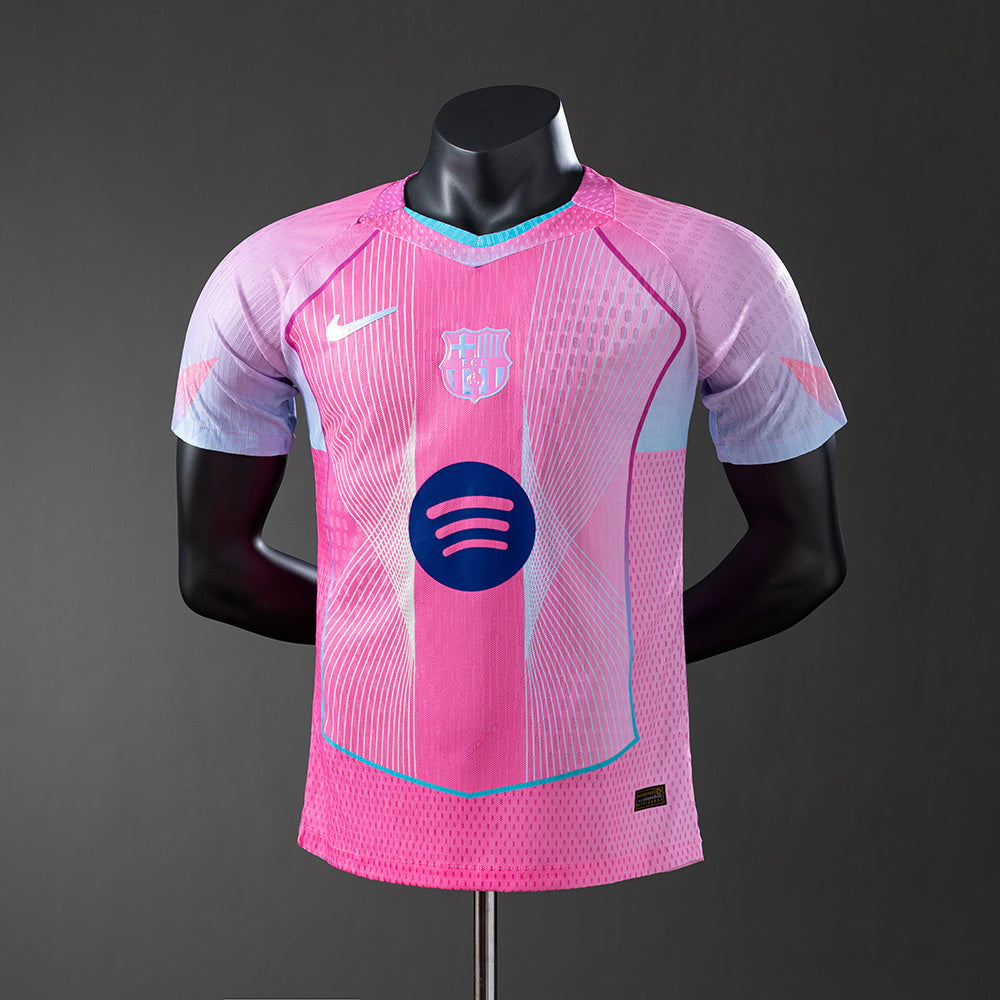 F.C. Barcelona 25/26 | Concept Edition