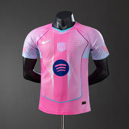F.C. Barcelona 25/26 | Concept Edition