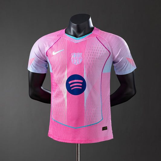 F.C. Barcelona 25/26 | Concept Edition