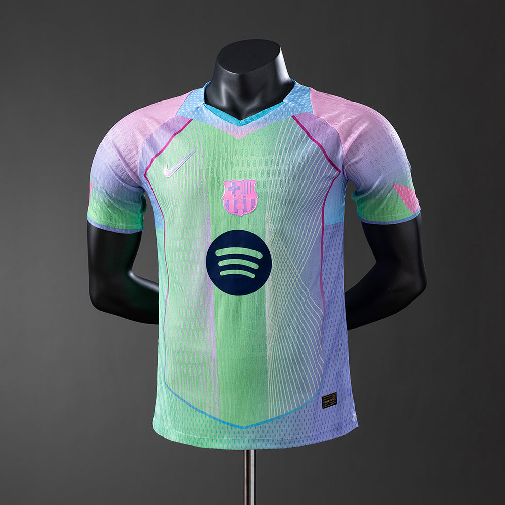 F.C. Barcelona 25/26 | Concept Edition 3