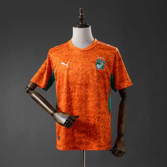 Costa de Marfil 2026 | Local