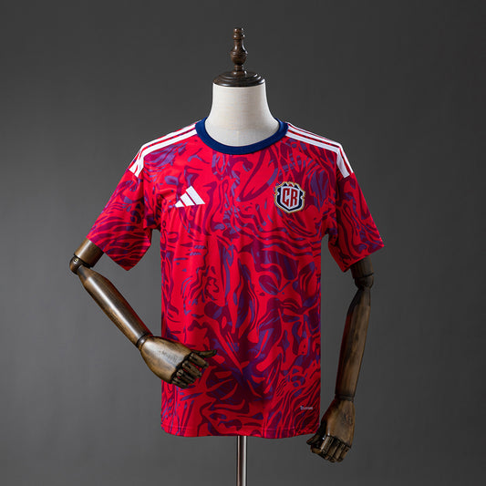 Costa Rica 2026 | Local