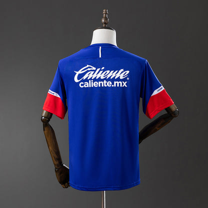 Cruz Azul 2018-2019 | Primera Equipación