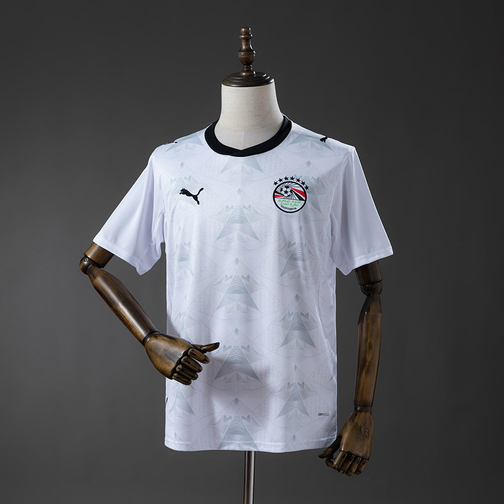 Egypt 2026 | Visitante