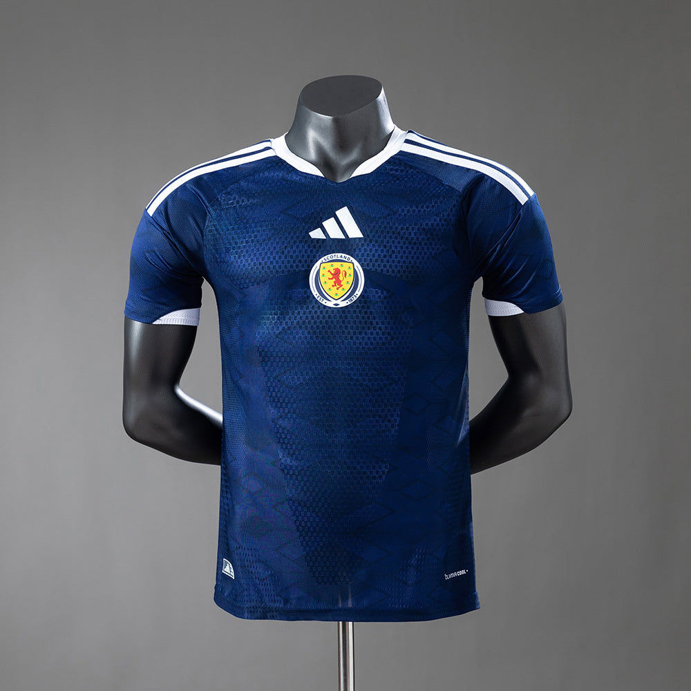Player Version