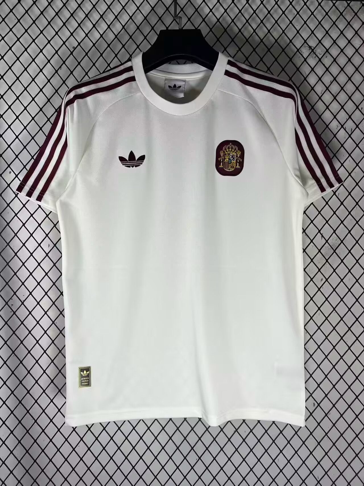 España 2026 | Camiseta Algodón