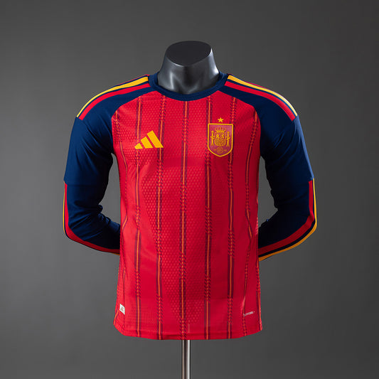 Player Version