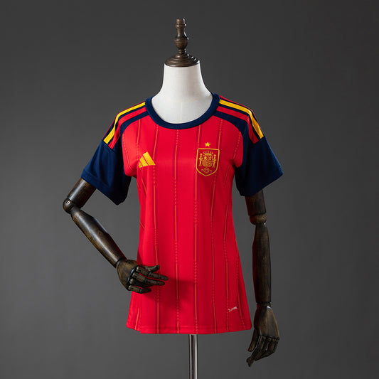 España 2026 | Local Mujer
