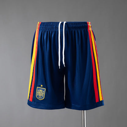 España 2026 | Local