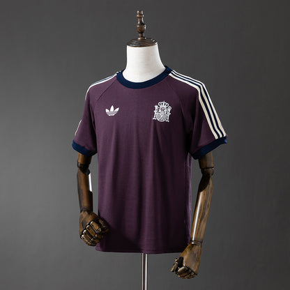 España 2026 | Camiseta Paseo