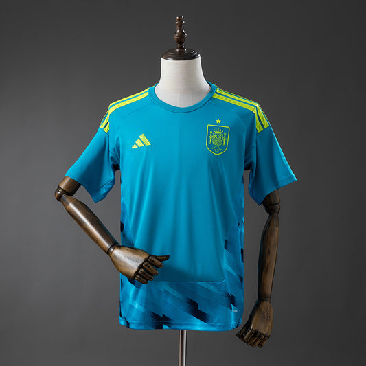 España 2026 | Portero